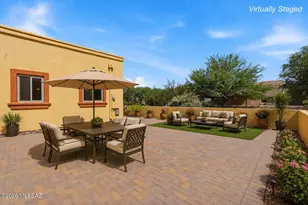 10507 E Cerulean Way, Tucson, AZ 85747 - Photo 31