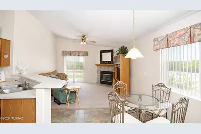 8273 E Sundew Drive, Tucson, AZ 85710 - Photo 9