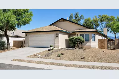 8273 E Sundew Drive, Tucson, AZ 85710 - Photo 1