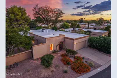 8972 E Linden Street, Tucson, AZ 85715 - Photo 1