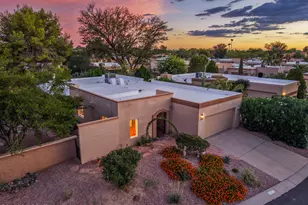 8972 E Linden St, Tucson, AZ 85715 - Photo 1