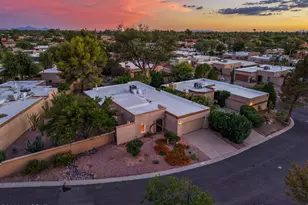 8972 E Linden St, Tucson, AZ 85715 - Photo 3