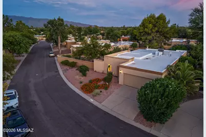 8972 E Linden Street, Tucson, AZ 85715 - Photo 3