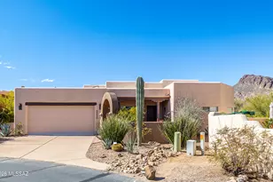 5550 W Open R Pl, Tucson, AZ 85713 - Photo 1