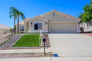 3671 W Arrowwood Pl, Tucson, AZ 85741 - Photo 1