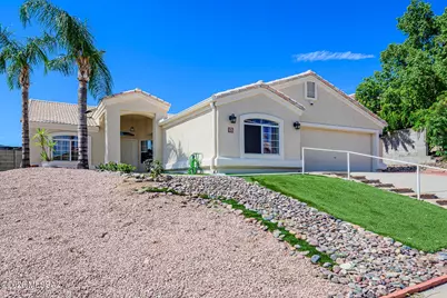 3671 W Arrowwood Place, Tucson, AZ 85741 - Photo 3