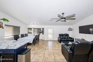 3671 W Arrowwood Pl, Tucson, AZ 85741 - Photo 33