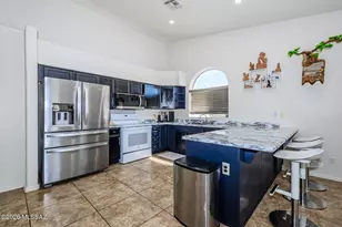 3671 W Arrowwood Pl, Tucson, AZ 85741 - Photo 31
