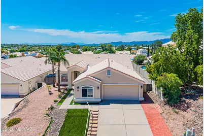 3671 W Arrowwood Place, Tucson, AZ 85741 - Photo 37