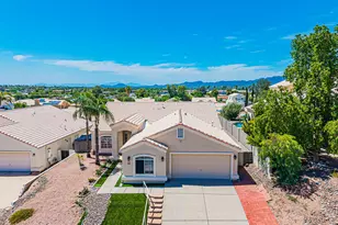 3671 W Arrowwood Pl, Tucson, AZ 85741 - Photo 37