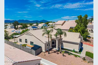 3671 W Arrowwood Place, Tucson, AZ 85741 - Photo 35
