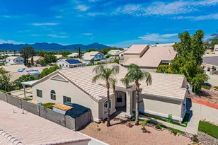 3671 W Arrowwood Pl, Tucson, AZ 85741 - Photo 35
