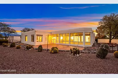 3655 N Harrison Road, Tucson, AZ 85749 - Photo 45
