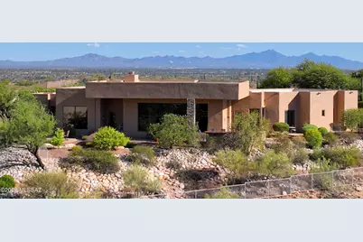 7573 E Crested Saguaro Place, Tucson, AZ 85750 - Photo 17