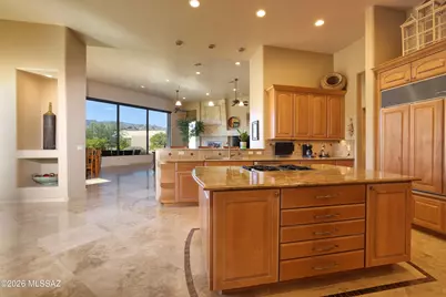 7573 E Crested Saguaro Place, Tucson, AZ 85750 - Photo 27