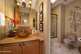 7573 E Crested Saguaro Pl, Tucson, AZ 85750 - Photo 29