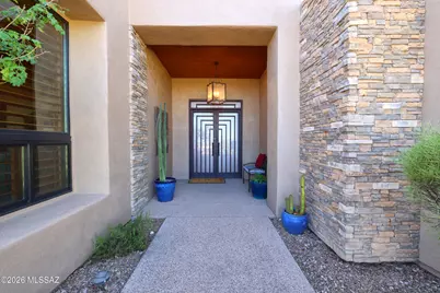 7573 E Crested Saguaro Place, Tucson, AZ 85750 - Photo 5