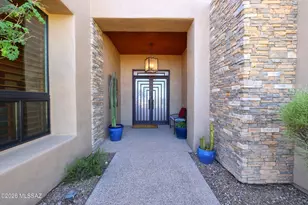 7573 E Crested Saguaro Pl, Tucson, AZ 85750 - Photo 5