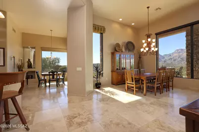 7573 E Crested Saguaro Place, Tucson, AZ 85750 - Photo 11