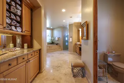 7573 E Crested Saguaro Place, Tucson, AZ 85750 - Photo 41