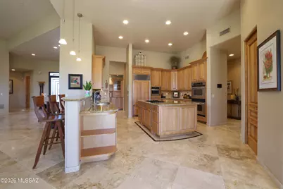 7573 E Crested Saguaro Place, Tucson, AZ 85750 - Photo 21