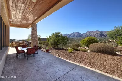 7573 E Crested Saguaro Place, Tucson, AZ 85750 - Photo 19