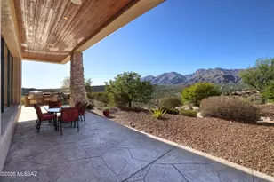 7573 E Crested Saguaro Pl, Tucson, AZ 85750 - Photo 19
