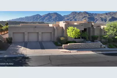 7573 E Crested Saguaro Place, Tucson, AZ 85750 - Photo 3