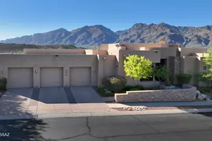 7573 E Crested Saguaro Pl, Tucson, AZ 85750 - Photo 3