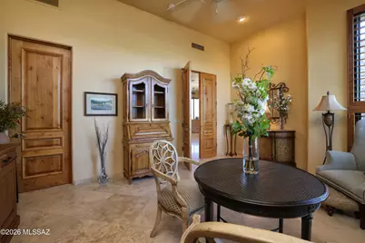 7573 E Crested Saguaro Place, Tucson, AZ 85750 - Photo 31