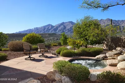 7573 E Crested Saguaro Place, Tucson, AZ 85750 - Photo 37