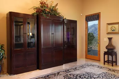 7573 E Crested Saguaro Place, Tucson, AZ 85750 - Photo 35