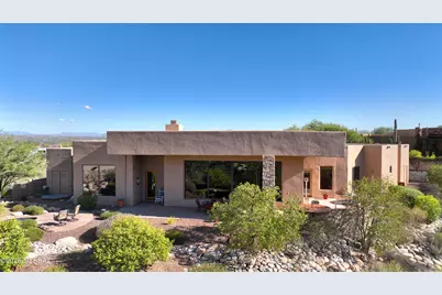 7573 E Crested Saguaro Place, Tucson, AZ 85750 - Photo 49