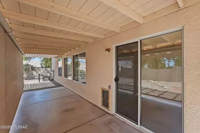 8140 S VÃ­a Elemental, Tucson, AZ 85747 - Photo 31
