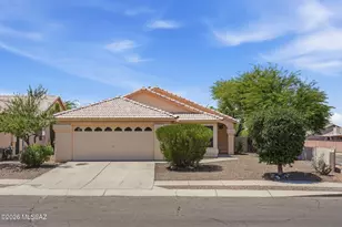 8140 S VÃ­a Elemental, Tucson, AZ 85747 - Photo 1