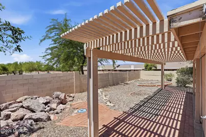 8140 S VÃ­a Elemental, Tucson, AZ 85747 - Photo 37