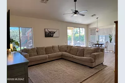 9951 E Paseo San Bruno, Tucson, AZ 85747 - Photo 3