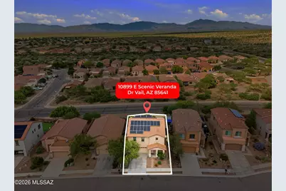 10899 E Scenic Veranda Drive, Vail, AZ 85641 - Photo 47