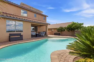 10899 E Scenic Veranda Dr, Vail, AZ 85641 - Photo 1