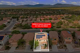 10899 E Scenic Veranda Dr, Vail, AZ 85641 - Photo 19