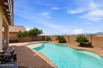 10899 E Scenic Veranda Drive, Vail, AZ 85641 - Photo 37