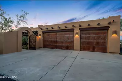 5480 W Sharpshooter Court, Tucson, AZ 85743 - Photo 1