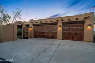 5480 W Sharpshooter Ct, Tucson, AZ 85743 - Photo 1