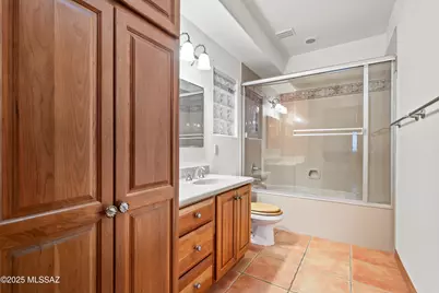5480 W Sharpshooter Court, Tucson, AZ 85743 - Photo 35
