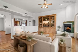 5480 W Sharpshooter Ct, Tucson, AZ 85743 - Photo 9
