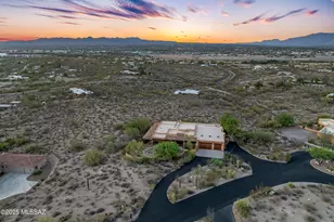 5480 W Sharpshooter Ct, Tucson, AZ 85743 - Photo 43