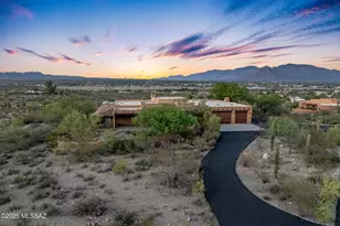 5480 W Sharpshooter Ct, Tucson, AZ 85743 - Photo 3