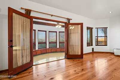 5480 W Sharpshooter Court, Tucson, AZ 85743 - Photo 27
