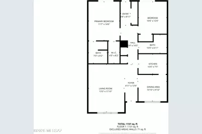 1052 N Caribe Avenue, Tucson, AZ 85710 - Photo 19