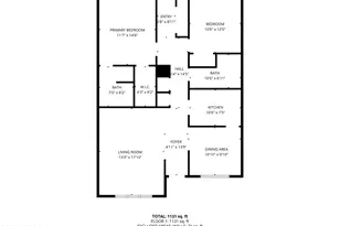 1052 N Caribe Ave, Tucson, AZ 85710 - Photo 19